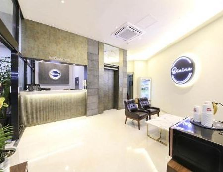 Gwangju Divine Hotel Gwangju Metropolitan City Zewnętrze zdjęcie