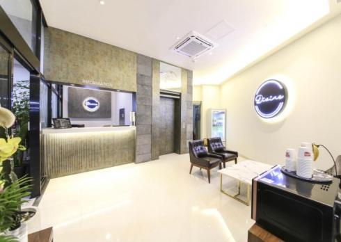 Gwangju Divine Hotel Gwangju Metropolitan City Zewnętrze zdjęcie